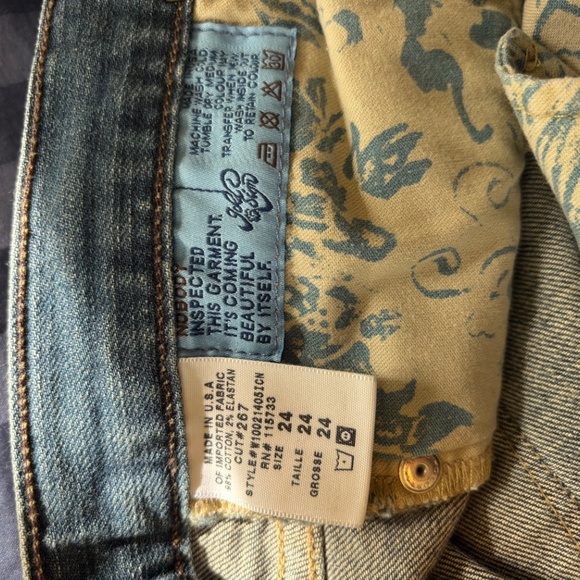 Women’s Jeans - Picture 4 of 4